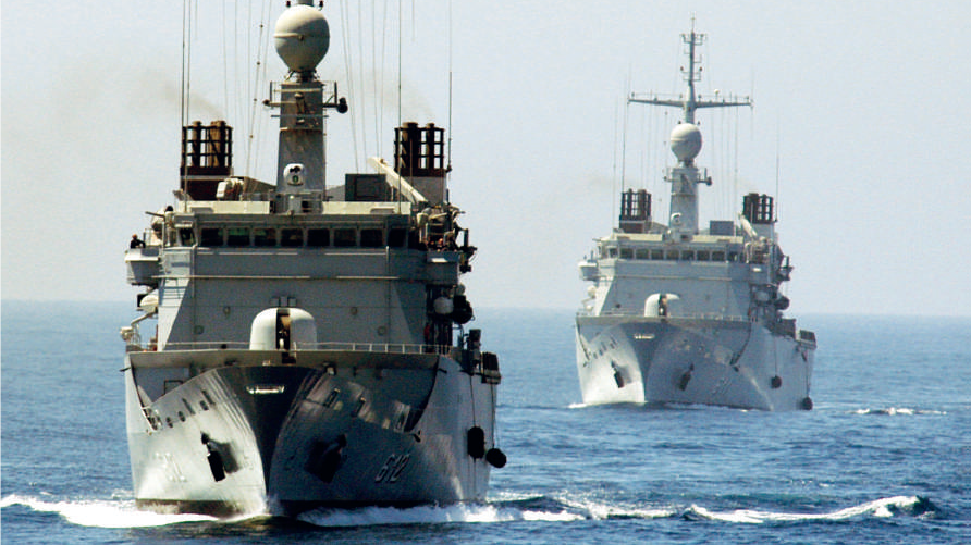 Géo-maritime marocaine : Une puissance maritime en devenir !