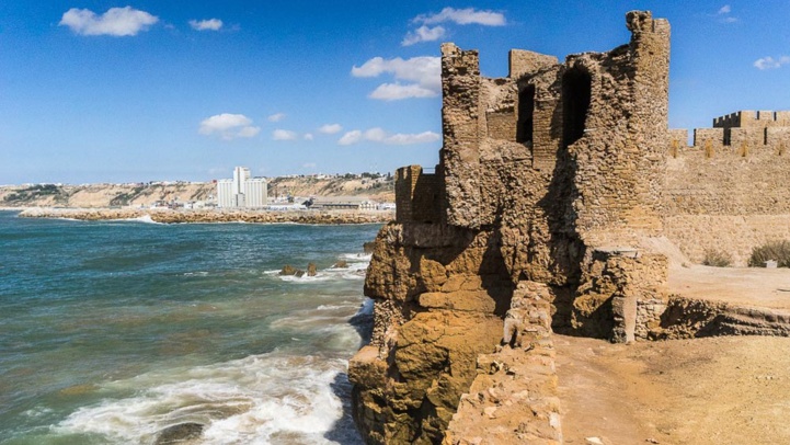 Safi : La sauvegarde du patrimoine historique au centre des débats