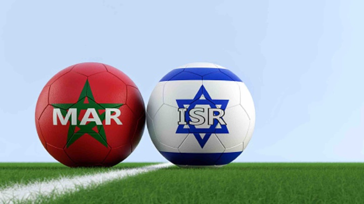 Maroc-Israël : Une nouvelle passerelle sportive