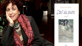 Rita El Khayat : Variations poétiques