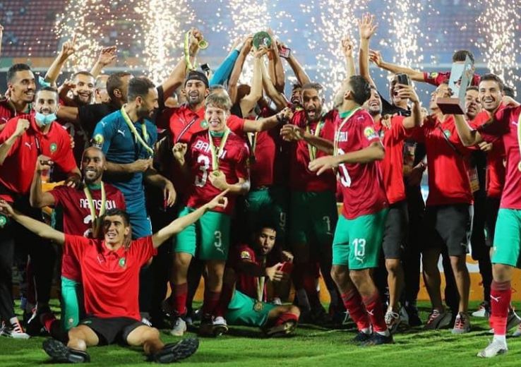 Football / Les Lions de l’Atlas : 31 rencontres et bientôt 3 ans et demi et 1 267 jours sans défaite