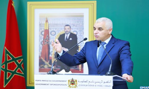 Covid-19 : Aucune hospitalisation chez les personnes qui ont pris la troisième dose