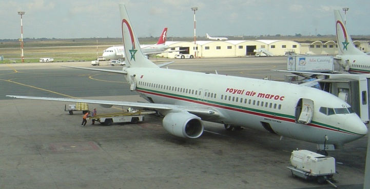 Le Maroc prolonge la fermeture des frontières aériennes jusqu'au 31 décembre