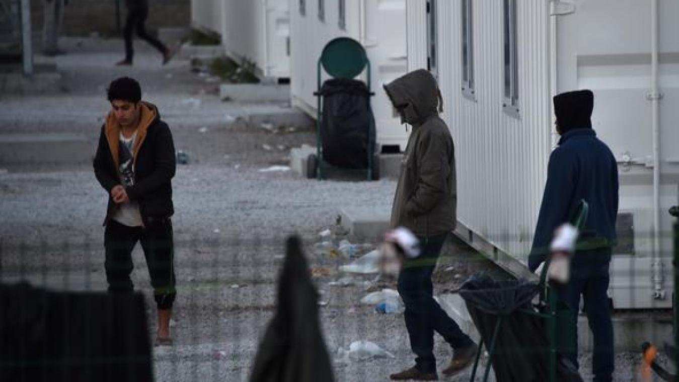 Ministère public : 17614 mineurs présentés devant la justice en 2020