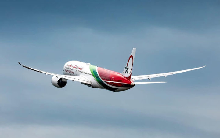 RAM/Air Arabia : Voici la nouvelle mise à jour des vols spéciaux