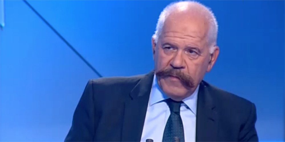 Le journaliste Fahd Yata n'est plus