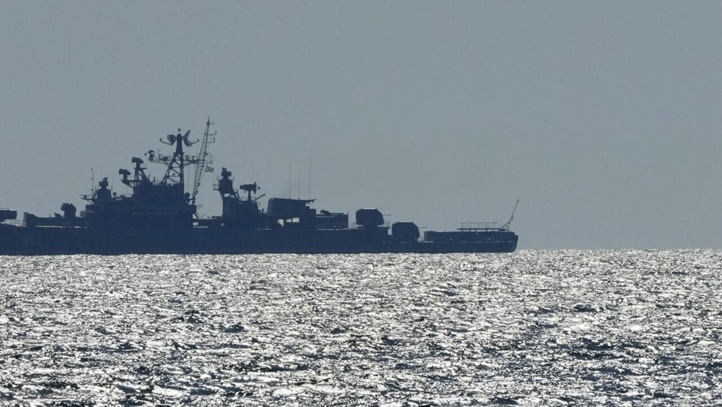 Crise ukrainienne : Biden s’engage à grossir les rangs de l’Otan