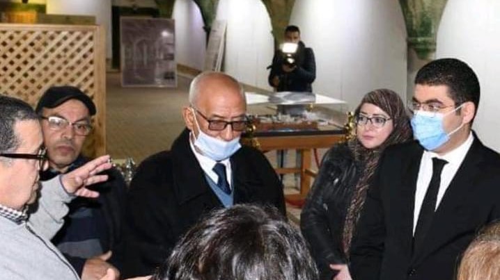 El Jadida / Cité Portugaise : Vers l'élaboration d'un plan de restauration globale ?