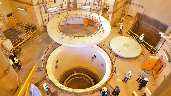 Nucléaire iranien / ONU: Washington et Téhéran doivent revenir aux termes de l'accord