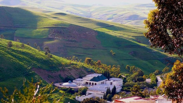 Fès-Meknès :  Potentiel énorme pour le tourisme de montagne