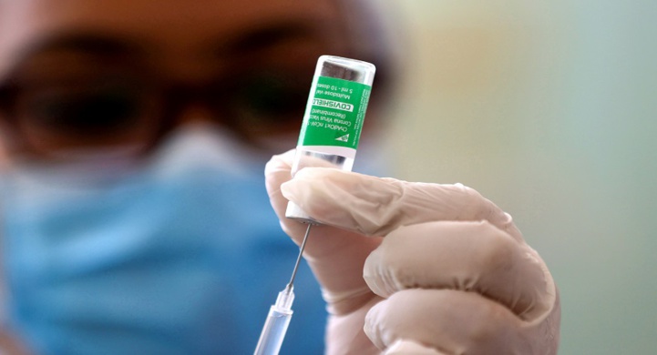 Compteur coronavirus : 221 nouveaux cas d'infection et 288 guérisons