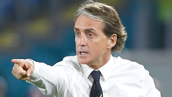 Rétrospective année 2021 / Zoom : L’incroyable été du sport italien, une simple parenthèse enchantée ?