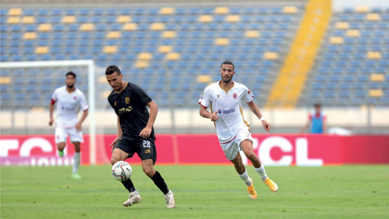 Botola Pro / D1 «Inwi» : Dès ce vendredi, la compétition reprend avec la 13ème journée