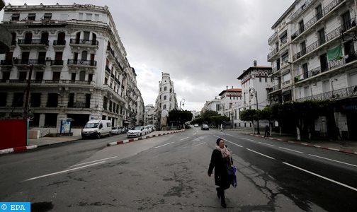 Les autorités algériennes appelées à reconnaître la tragédie des marocains expulsées d'Algérie