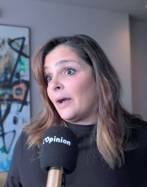 Interview avec Ana Habiba Dahbi : « Le bénévolat permet de donner plus de sens à notre vie en dehors du travail »