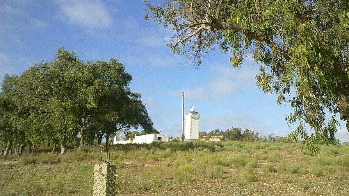 El Jadida : Le phare de Sidi Mesbah perd sa lentille !
