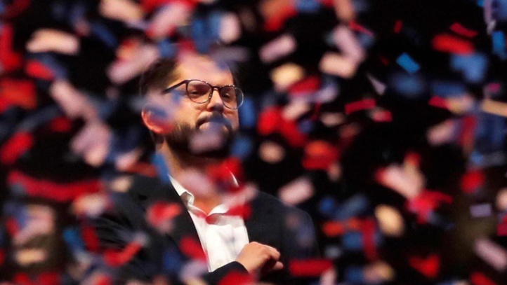 Chili : Gabriel Boric ramène la gauche à la Moneda