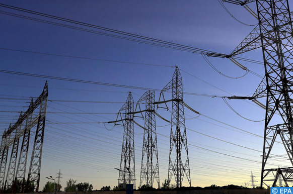 DEPF : Amélioration de la production de l'énergie électrique