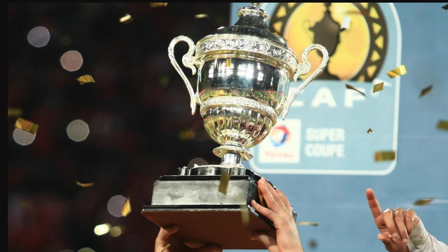 Supercoupe : Le Raja à la recherche de sa ‘’deuxième’’ face à Al Ahly !