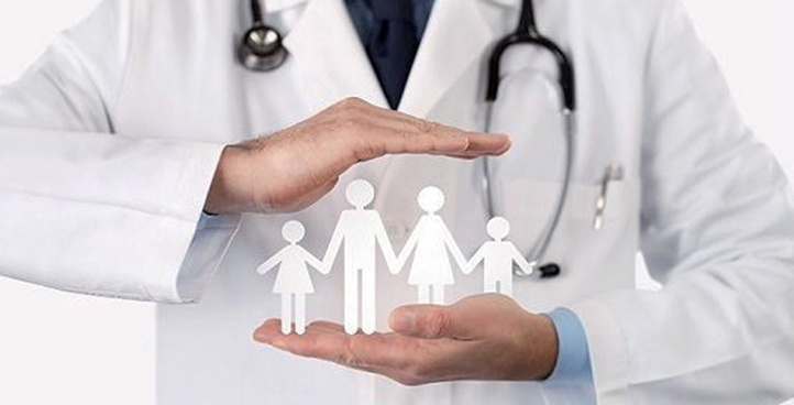 Couverture médicale : offre étendue des services au profit de la famille de la résistance
