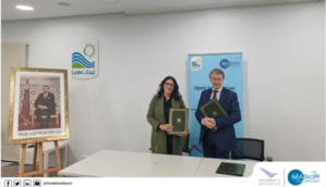 Lydec et la Fondation MAScIR s’allient pour promouvoir la recherche et le développement