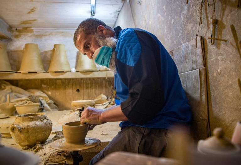 La couverture sociale aux artisans non fiscalisés fixée à 135 dirhams par mois