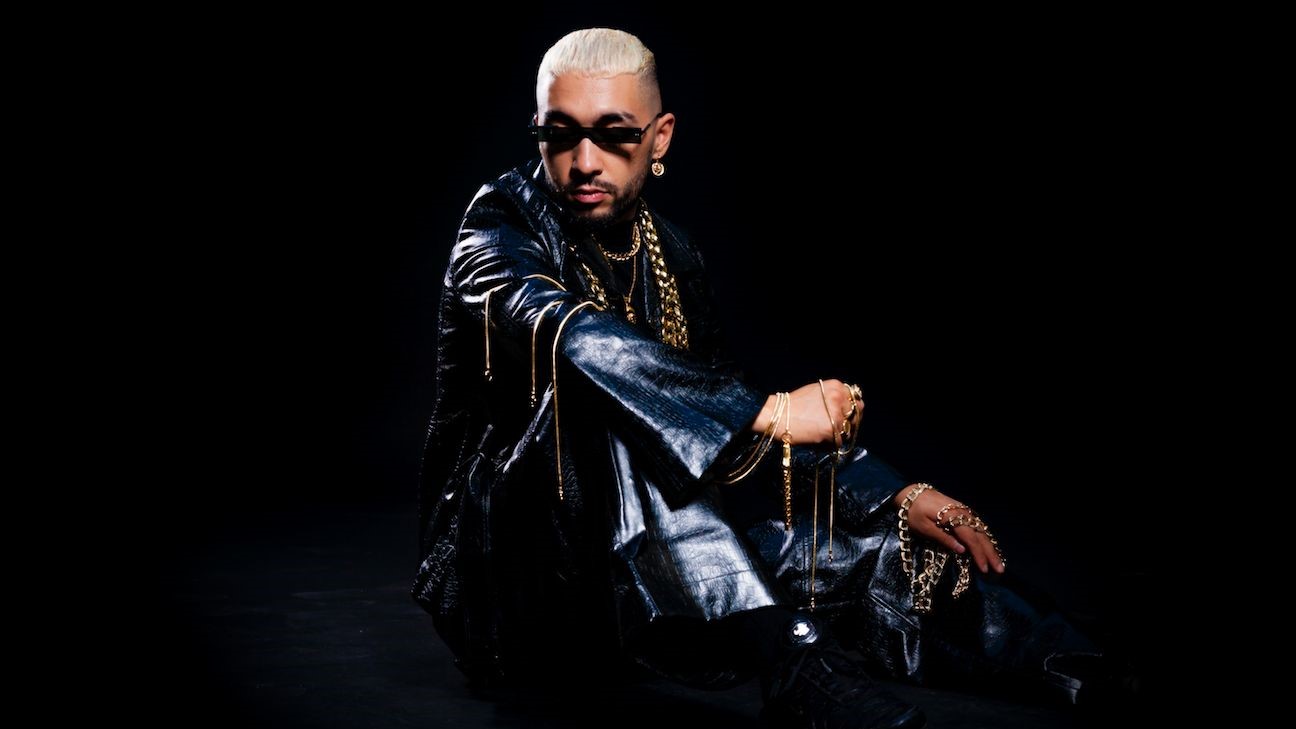 Magazine : Sofiane Pamart, de la rapsodie pour hip-hop