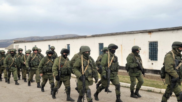 Crise en Ukraine : Washington accepte de négocier, Moscou retire ses troupes