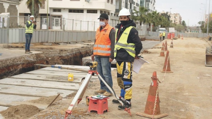 Kénitra/RAK : Une enveloppe de 1,9 milliard de DH entre 2022 et 2026