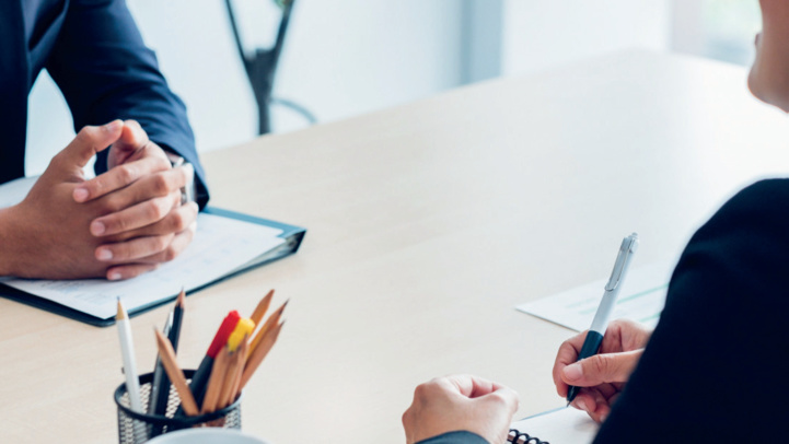 Etudiants, devenir employé ou employeur… à vous le choix !