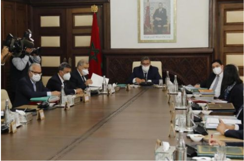 3 projets de décret sur la table du Conseil de gouvernement