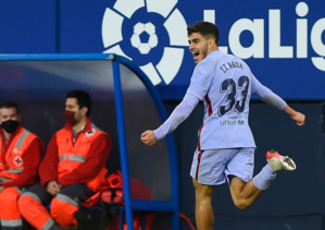 Ezzalzouli n’ira pas à la Coupe d’Afrique