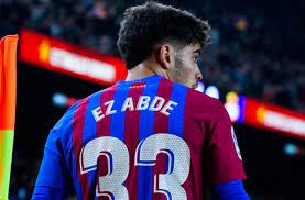 Une grande surprise : Ezzalzouli jouera pour l’Espagne