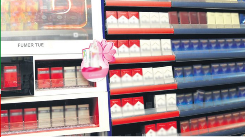 ADII : Voici la nouvelle grille de prix du tabac