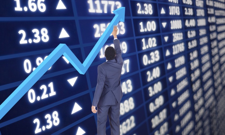 La Bourse de Casablanca reprend des couleurs