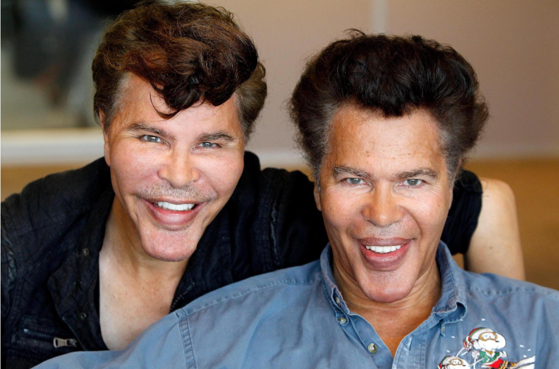 Igor Bogdanoff meurt six jours après son frère jumeau Grichka