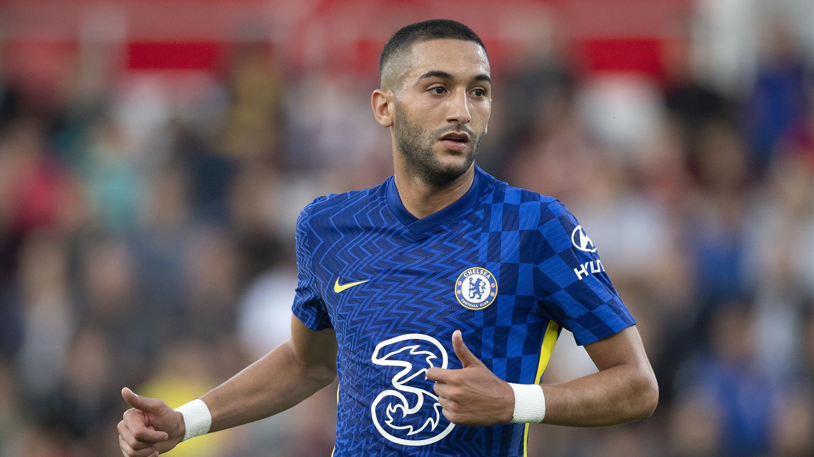 Ziyech sur le radar de l’Inter de Milan