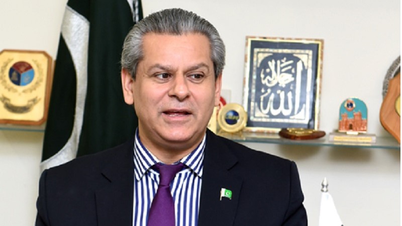 Interview avec Hamid Asghar-Khan : « Le Maroc et le Pakistan renforcent progressivement leur coopération militaire »