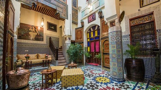 Fès : La cité millénaire célèbre sa journée annuelle