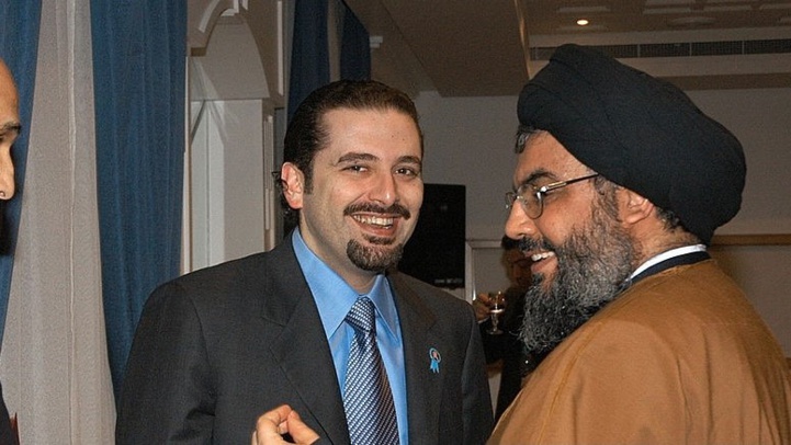 Liban : Levée de boucliers contre Nasrallah