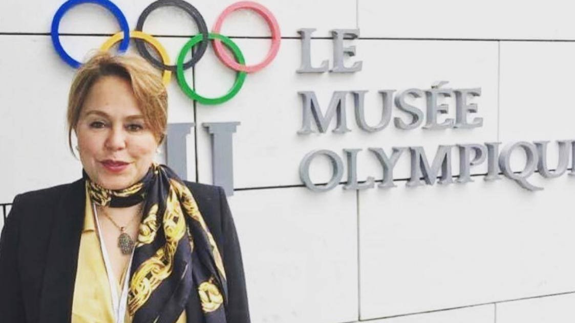 Rétrospective du volley-ball africain : La présidente de la CAVB, Mme Bouchra Hajij, fait le bilan