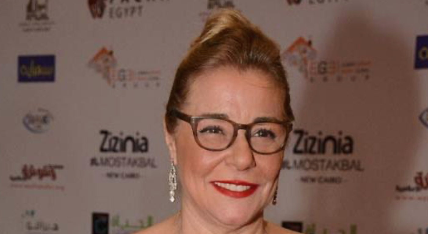 L’actrice égyptienne Maha Abou Aouf n’est plus