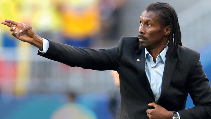 Staff technique : 15 sélectionneurs locaux pendant la CAN 2021 au Cameroun