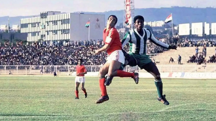 Coupe d’Afrique des Nations : 64 ans de rayonnement et de promotion du ballon rond sur la scène continentale (2ème partie)