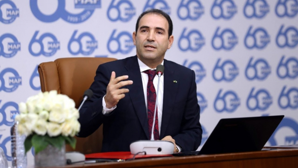 Administration : le Médiateur du Royaume plaide pour un baromètre de satisfaction des citoyens