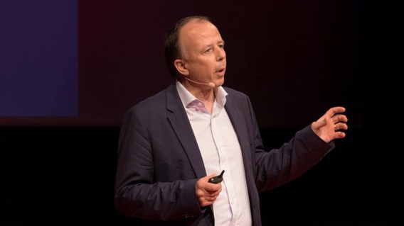 Interview avec François Reybet-Degat : « Le Maroc a fait un pas de géant en matière de protection des réfugiés »