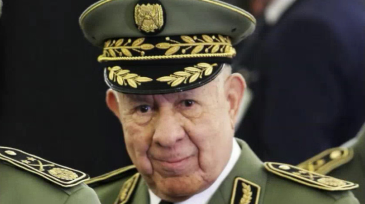 Révélations inouïes sur l’armée algérienne : Saïd Chengriha au cœur du scandale !