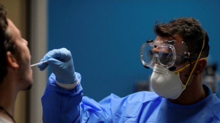 Coronavirus : La Chine poursuit ses confinements, Italie et Suède durcissent les restrictions