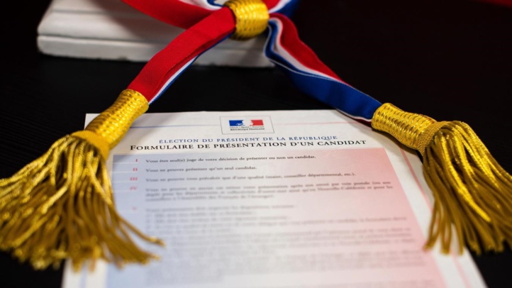 France : Parrainages présidentiels ou comment éliminer des candidats démocratiquement