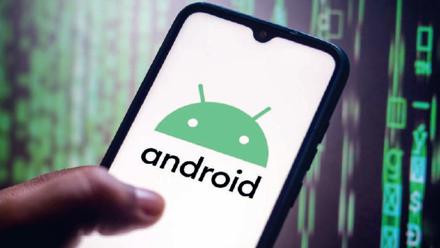 Android : Peau neuve pour l’année 2022